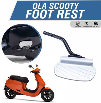 ASRYD Ola S1 S1 Pro Foot Rest Foot Rest