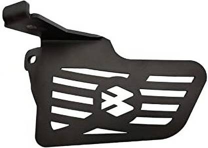 MOXZILLA Pulsar N160/N150/N250/F250 Foot Rest Heavy Foot Rest