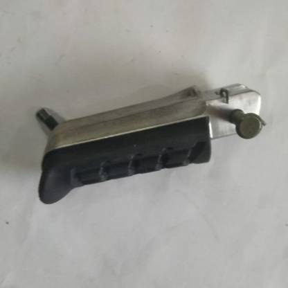 kmp FRONT FOOT REST LEFT Foot Rest