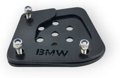PROWOXI Stand Extender for G 310GS & G 310R Bike Side Stand Foot Rest