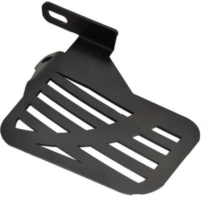 MOXZILLA NS200/NS160/NS125 Ladies Foot Rest
