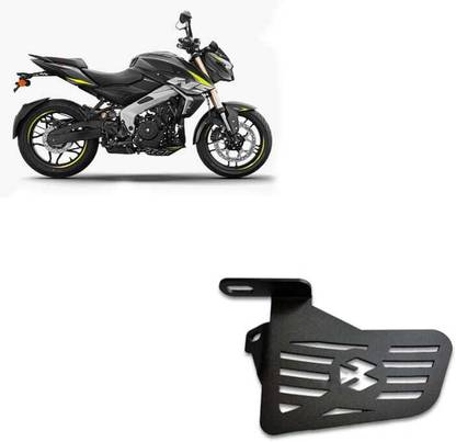 MOXZILLA NS400Z Heavy Foot Rest