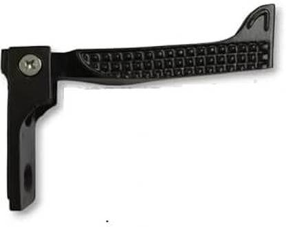 GAIYERA Rear Right Footrest Compitable For OLA Foot Rest
