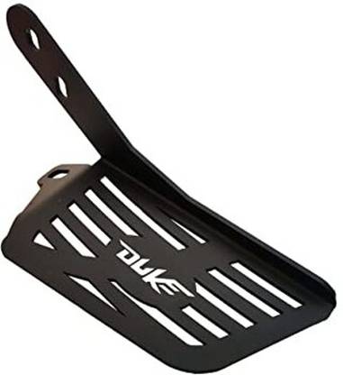 MOXZILLA Duke 200 Ladies Foot Rest Foot Rest