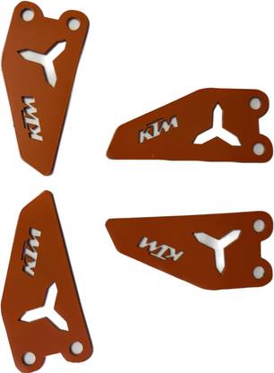 imad FOOTREST GUARD Foot Rest