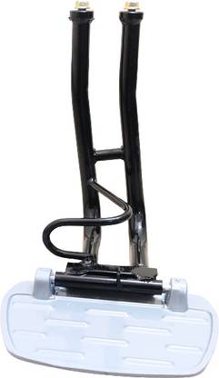 DOLSHACOB Ladies Rear Footrest For ACCESS-125 N/M || BURGMAN-125 Only. Foot Rest