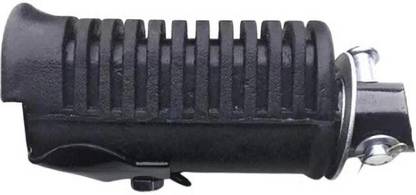 Splendor Footrest Front Left & Right for Splender, Plus (2pcs) Foot Rest