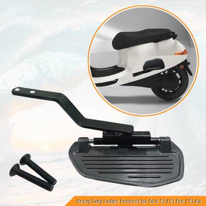 Atonyak Ola Foot Resr S1 and S1 pro Foot Rest