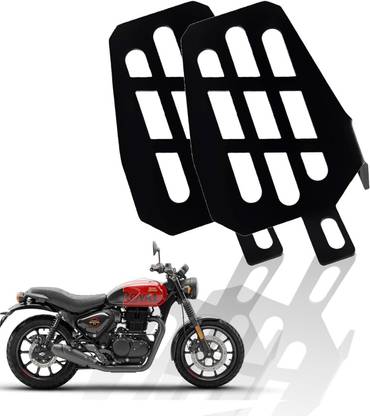 Moto Genius Foot Rest for Hunter Bike Foot Rest for Hunter |Adjustable Motorcycle Foot Pegs Foot Rest