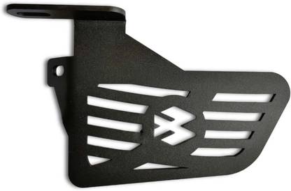 MODZILLA NS200/NS125/NS160 Heavy Ladies Foot Rest Foot Rest