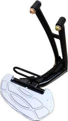 WHEETOYKART Scooter Foot Rest For DUET|MAESTRO EDGE |DESTINI 125| PLEASURE+ Only. Foot Rest