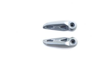 KALSTAR rear footrest ntrq LH + RH-4523 Foot Rest