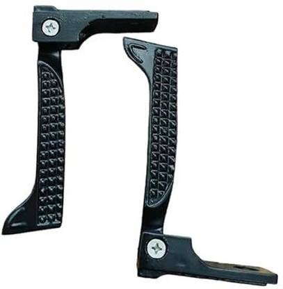 Vtrust BOTH LEFT AND RIGHT FOOTREST COMPATIBLE FOR OLA All Model Foot Rest