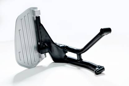 Honda Activa Rear Footrest Lady Step Footrest Compatible with Activa 6G Foot Rest