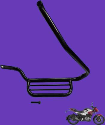 Rakesh Shri foot rest for bike_zxcvbn_03 Foot Rest