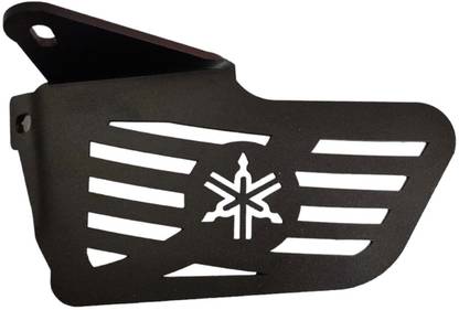 Durior Yamaha MT15 V2, R15 V4, R15M, R15 V3S Ladies Left Side Foot Rest
