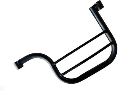 Bike auto accessories Ladies Foot Rest Compatible for Hunter 350 cc Foot Rest