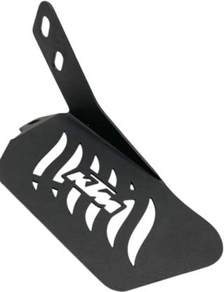 PROWOXI FOOTREST LEFT SIDE Suitable for KTM 250 Duke Foot Rest