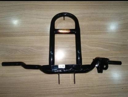 nirwana Footrest Rod For TVS XL 100 Foot Rest