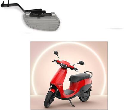 Grandbiker Footrest Stand Compatible for Scooter Ola Electric S1 and S1 Pro Foot Rest