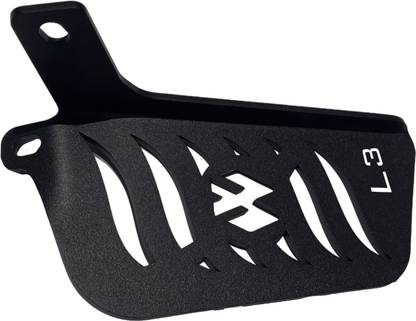 L3 MODZ Dominar 400 250 Ladies Footrest Foot Rest