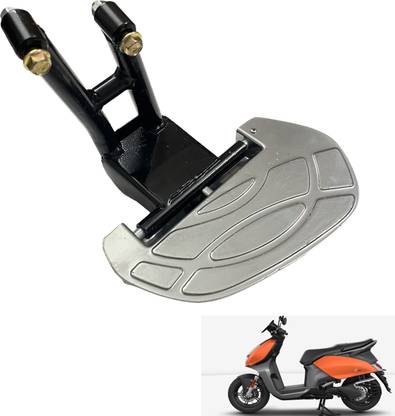 Digital Craft Lady Step Footrest Compatible for VIDA V1 Pro. Foot Rest