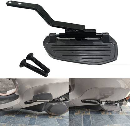 SRPHERE Ladies Footrest Assly. Compatible for OLA S1 / S1 Pro Electric Scooter Foot Rest