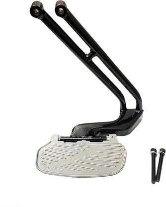 Digital Craft Lady Step Footrest Compatible for CHETAK EV Foot Rest