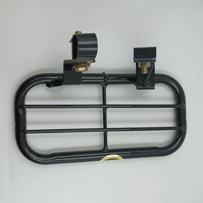AXWee HEAVY METAL DUPLEX COATING LADIES FOR YAMAYA FZ V3, MT15 V2, FZ-X, R15V4 Foot Rest