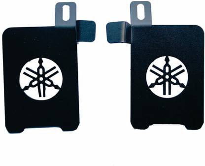 Bike auto accessories Ladies Left, Right Foot Rest MT15 V2 / R15 V4 / R15M / R15 V3S Foot Rest