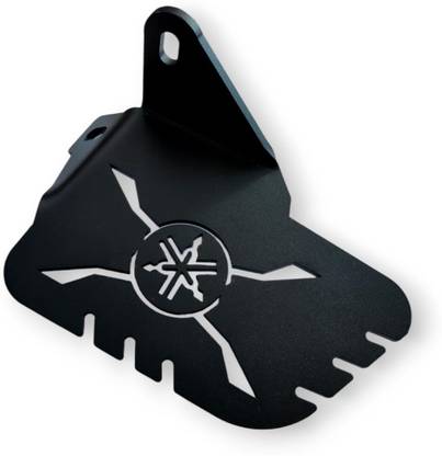 MOXZILLA FZ V3 / FZ-S / FZ-X Sporty Foot Rest Foot Rest