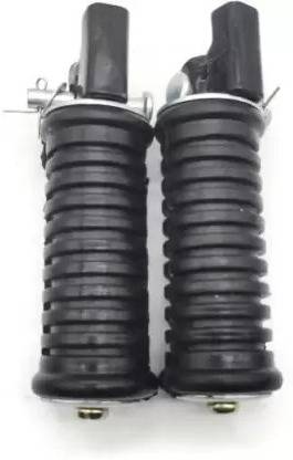 THE ONE CUSTOM Rear Footrest for Yamaha RX-100 Pack of 2 Foot Rest