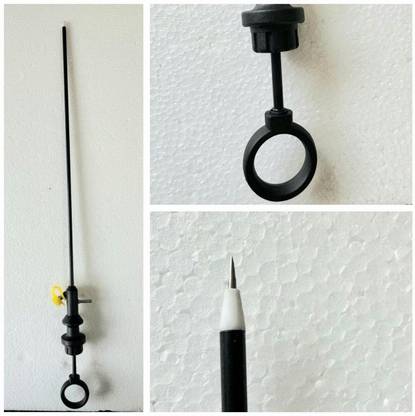Vedika Surgical 005 Forceps Jar