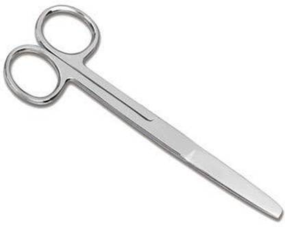 Madisyn Mayo Scissor 6 INCH Orthopedic Surgical Hammer