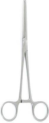 Madisyn KOCHER ARTERY FORCEP(6.5 Inch) Orthopedic Surgical Hammer