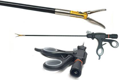 ASW Laparoscopic Bipolar Maryland Dissector – Best Quality Reusable Instrument Forceps Jar
