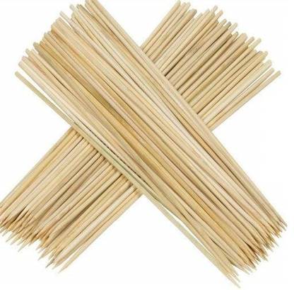 Opti Plus Disposable Wooden Roast Fork