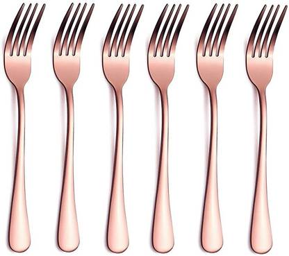 Star Work Stainless Steel Table Spoon, Measuring Spoon, Salad Spoon Set