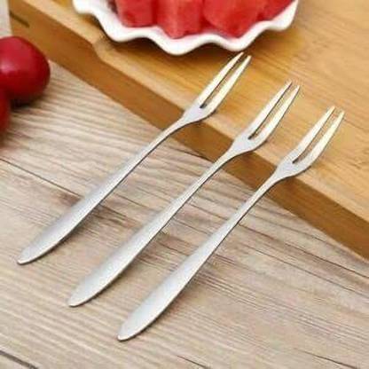 Convay Stainless Steel Fruit Fork Set