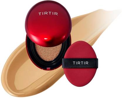 Tirtir MASK FIT RED MINI CUSHION29N NATURAL BEIGE Foundation