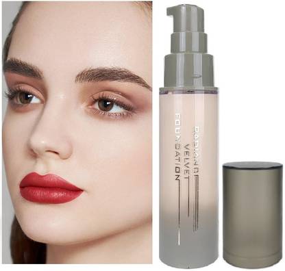 Yuency High Coverage Waterproof Base  Foundation