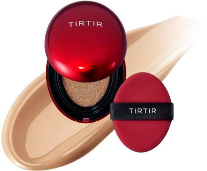 Tirtir MASK FIT RED CUSHION33N MACCHIATO Foundation