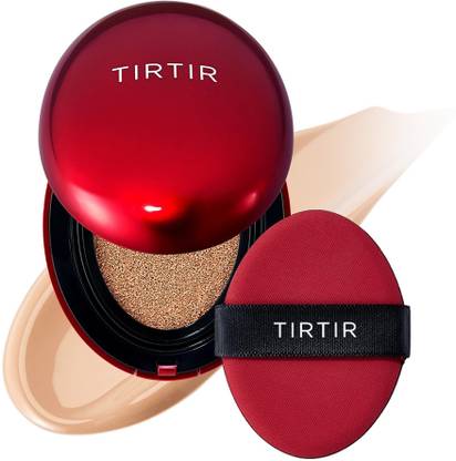 Tirtir MASK FIT RED CUSHION24N LATTE Foundation