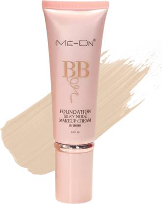 Me-On BB Cream Foundation (Shade 21) Foundation