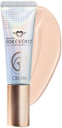 daily life forever 52 SPF50 BB cream | 24Hours High Long-lasting Coverage Foundation