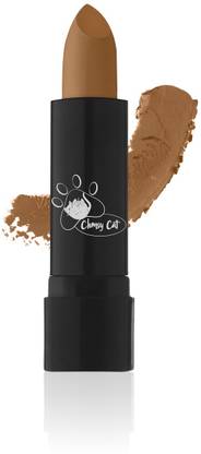Clumsy Cat Golden hour Foundation for Women | Glowing Foundation | Dewy Stick Foundation