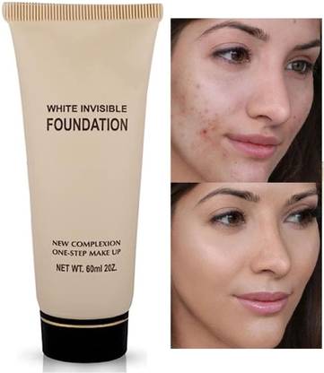 Luster Shine Lightweight Foundation Cream for All Skin Types Foundation