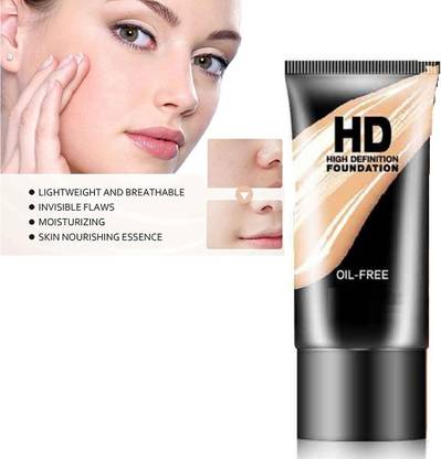 Emijun HD High Defination  Foundation