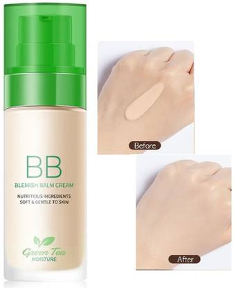 Latixmat BB Cream  Foundation