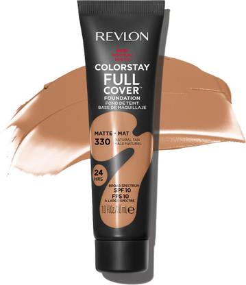 Revlon Colorstay Full Cover  Foundation